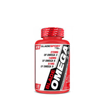  Blade Sport - Omega 3,6,9 1000mg 120 Caps