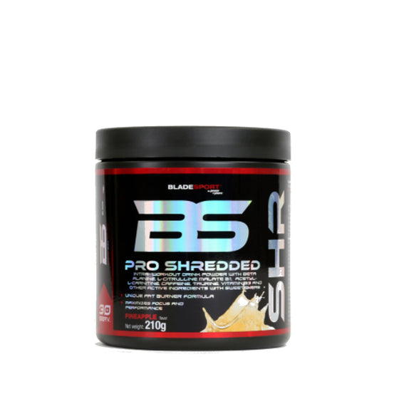 Blade Sport - Pro Shredded 210g