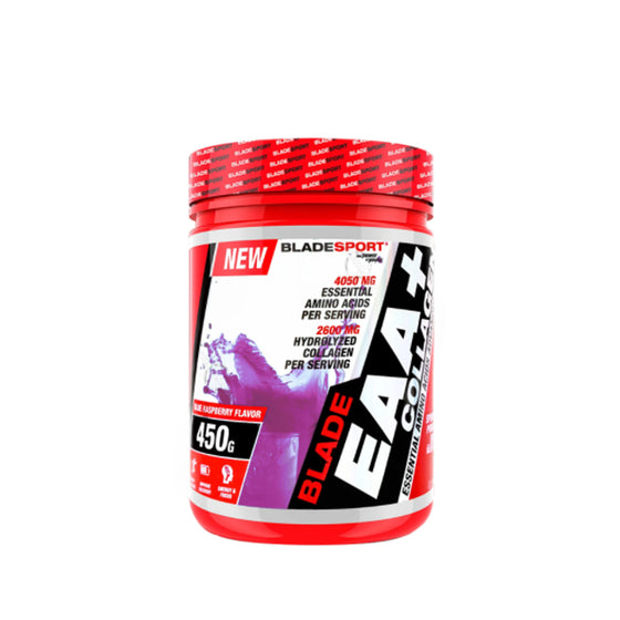 Blade Sport - EAA+Collagen 450g