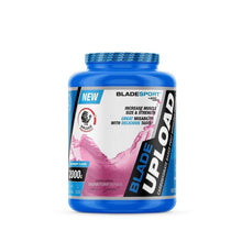  Blade Sport - Upload 2000g