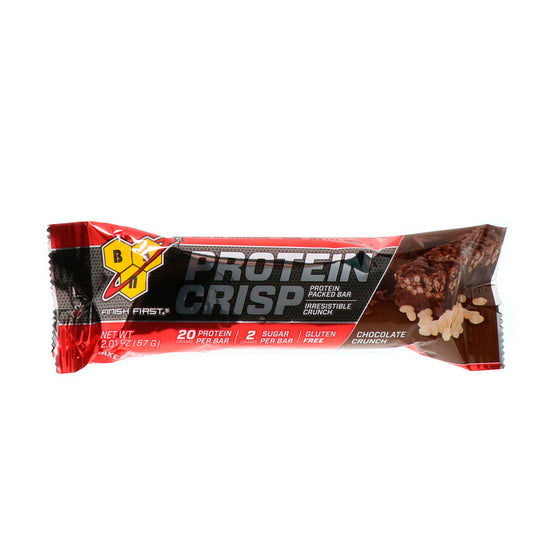 BSN Protein Crisp