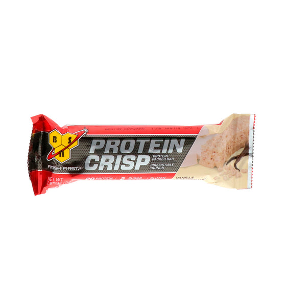 BSN Protein Crisp