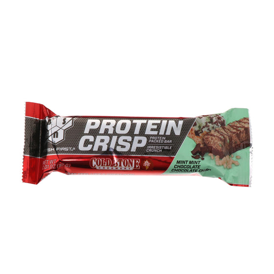 BSN Protein Crisp