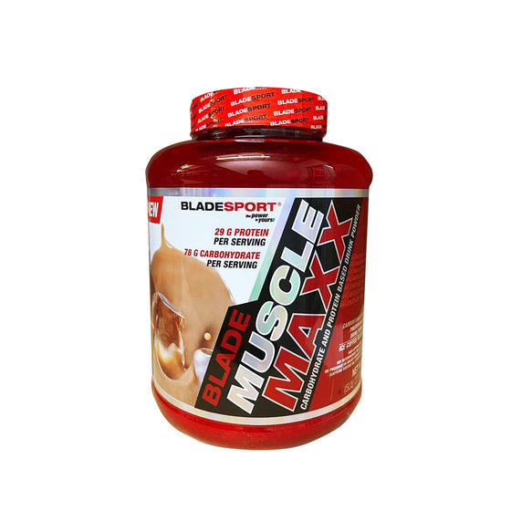 Blade Sport - Muscle Maxx NO-Creatine