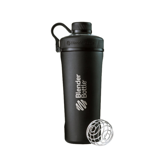 BlenderBottle Radian Insulated Stainless Steel