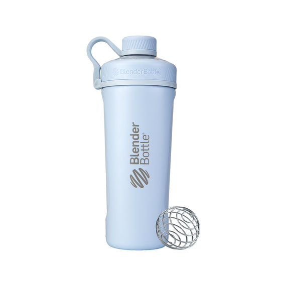 BlenderBottle Radian Insulated Stainless Steel