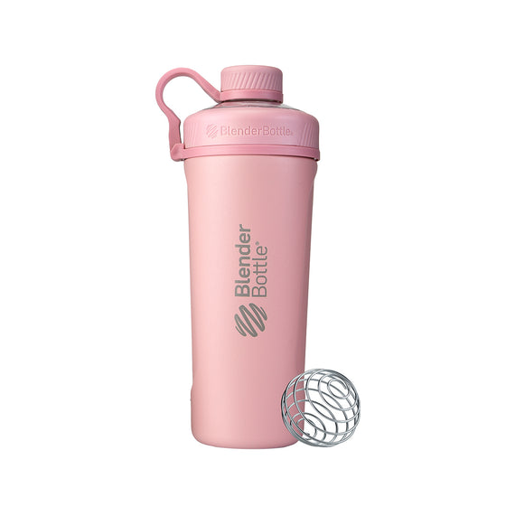 BlenderBottle Radian Insulated Stainless Steel