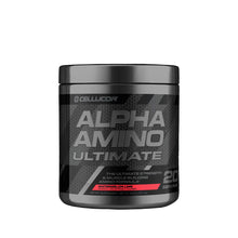  Cellucor Alpha Amino Ultimate