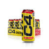 Cellucor C4 Original Carbonated RTD 16oz