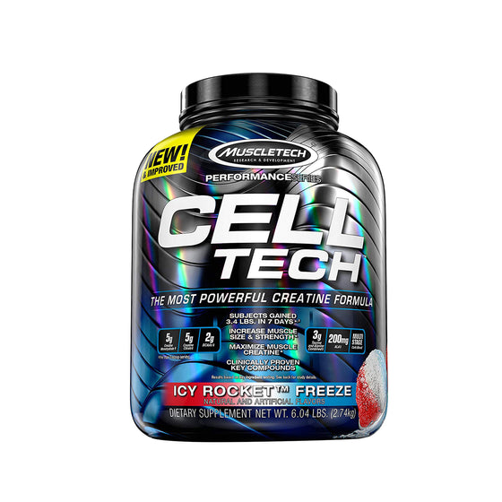 MT CellTech Creatine Post-Workout