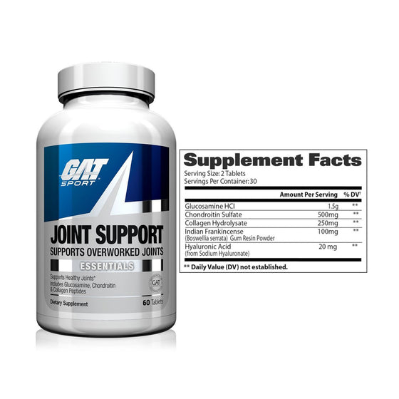 GAT Joint Support 60CT