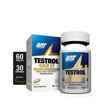  GAT Testrol Gold