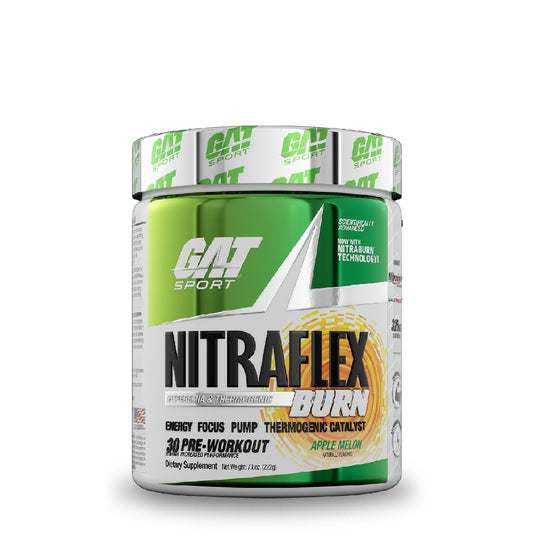 GAT Nitraflex Burn Pre-Workout