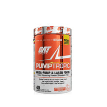  GAT Pumptropic Stim-Free Pre-Workout