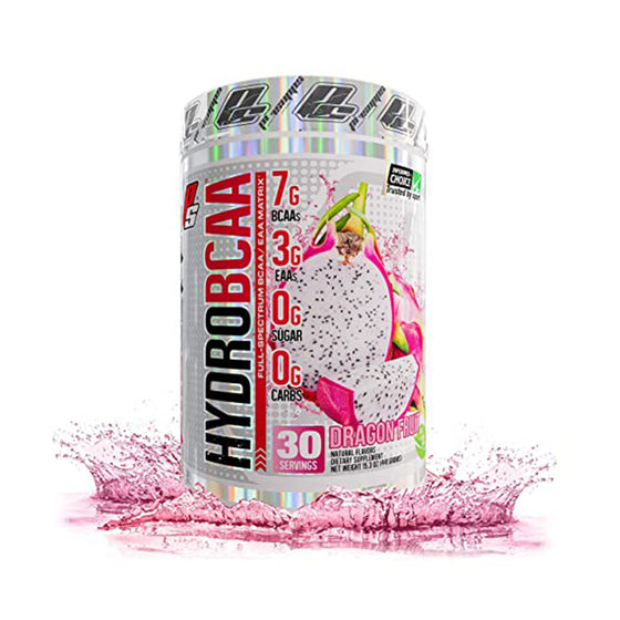 ProSupps HydroBCAA