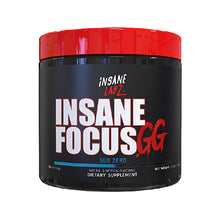  InsaneLabz - Insane Focus GG