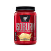 BSN Isoburn