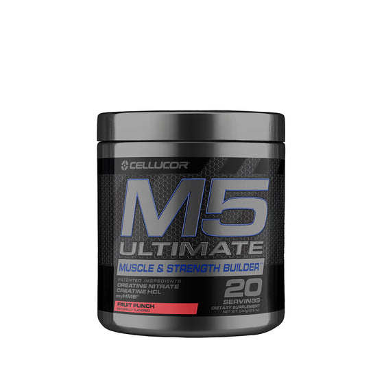 Cellucor M5 Ultimate