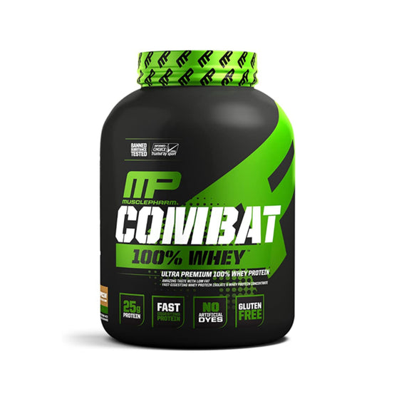 MP Combat 100% Whey