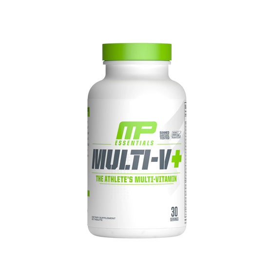 MP Multi-V+