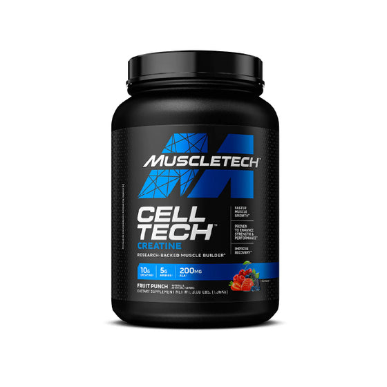 MT CellTech Creatine Post-Workout