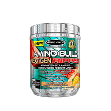  MT Amino Build Next Gen Ripped