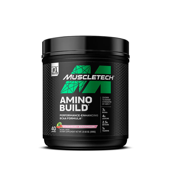 MT Amino Build