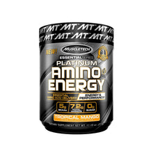  MT Essential Series Amino Energy 30 Servings