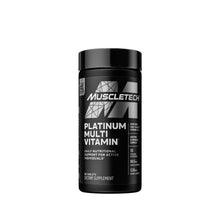  MT Platinum Multi Vitamin