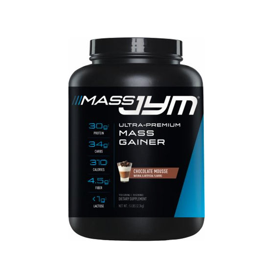 JYM Mass JYM Premium Gainer