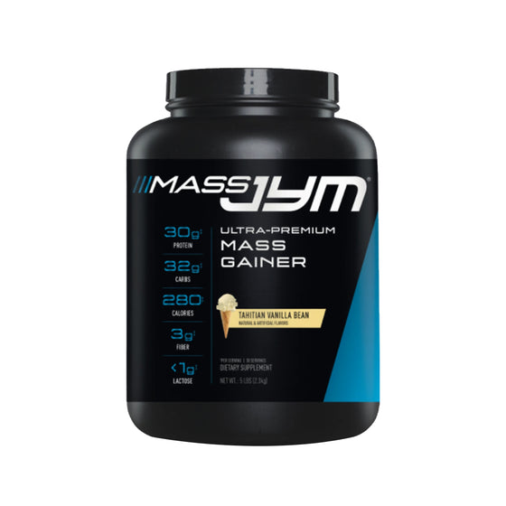 JYM Mass JYM Premium Gainer