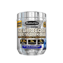  MT Neurocore Pre-Workout