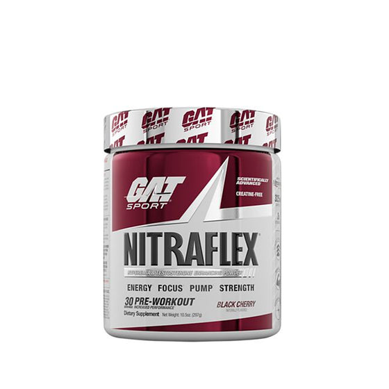 GAT Nitraflex Pre-Workout