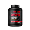 MT NitroTech 100% Whey Gold