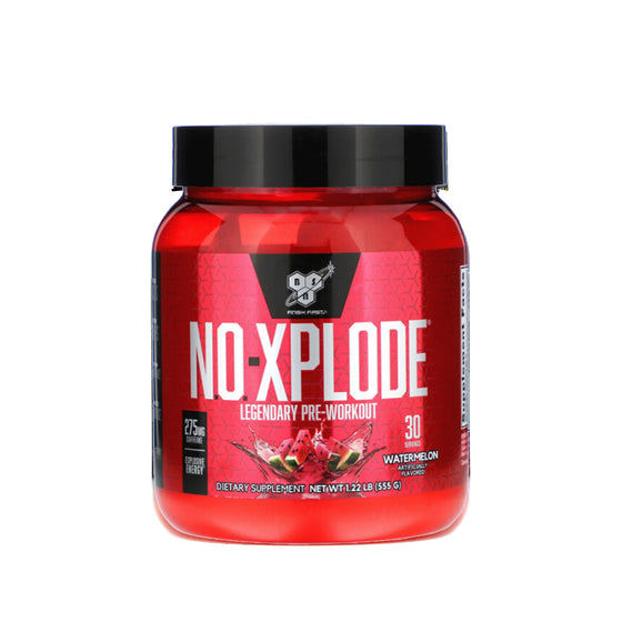 BSN No-Xplode Pre-Workout