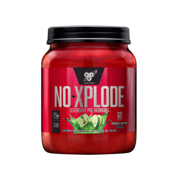 BSN No-Xplode Pre-Workout