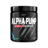 Nutrex Alpha Pump Phantom