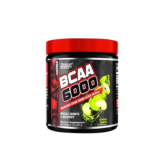 Nutrex BCAA 6000 Intra & Post Workout