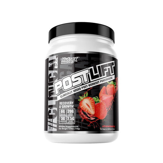 Nutrex Postlift