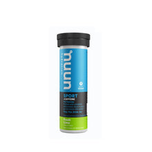  Nuun Hydration : Sport + Caffeine