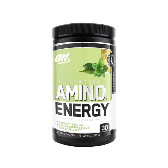 ON Amino Energy Tea Series
