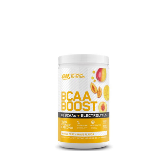 ON BCAA Boost