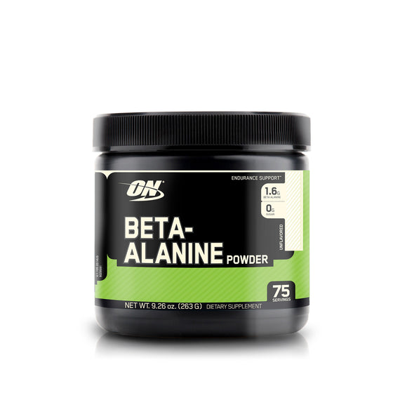 ON Beta-Alanine Powder