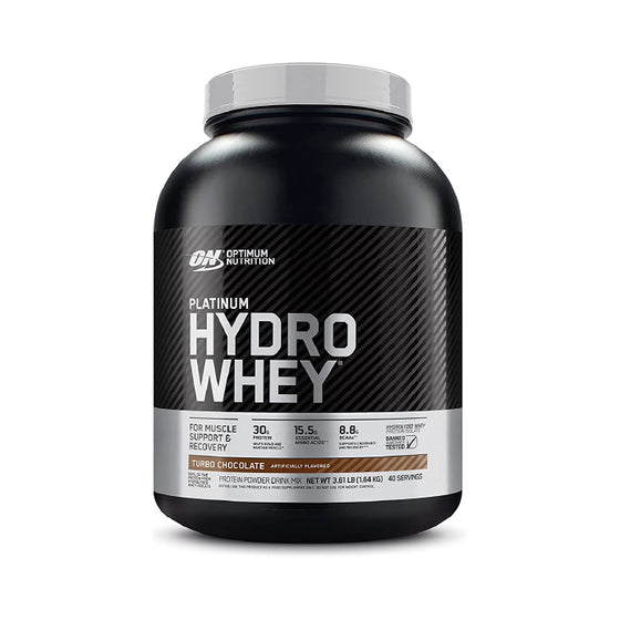 ON Platinum Hydrowhey