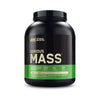 ON Serious Mass Weight Gainer