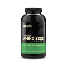  ON Superior Amino 2222 Tab
