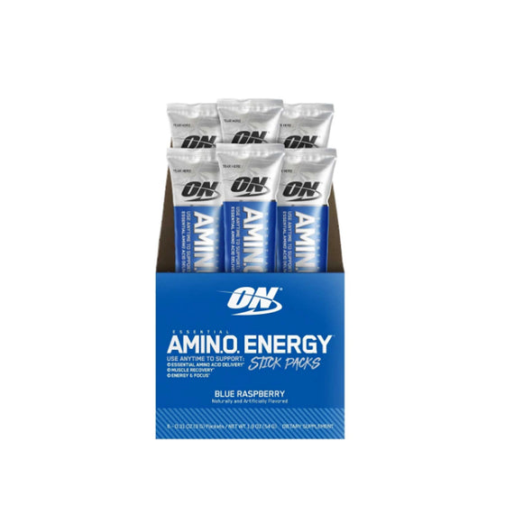 ON Amino Energy - 6 Sachets/Box
