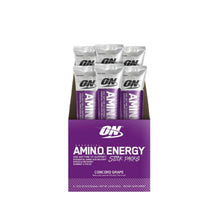  ON Amino Energy - 6 Sachets/Box