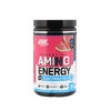 ON Amino Energy + Electrolytes Powder