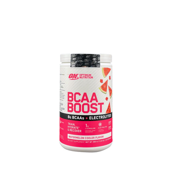 ON BCAA Boost